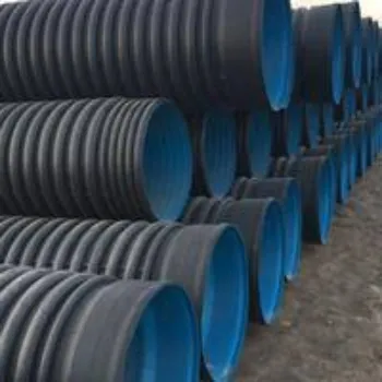 Pvc Drainage Pipe